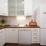 Apartment Family Spacious