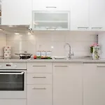 Apartment Family Spacious Split