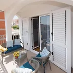 Family Spacious Apartment