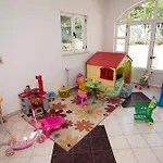 Apartment Family Spacious