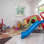 Apartment Family Spacious