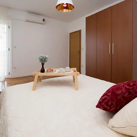 Family Spacious Apartment