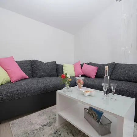Apartment Family Spacious Split