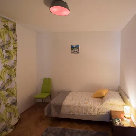 Family Spacious Apartment