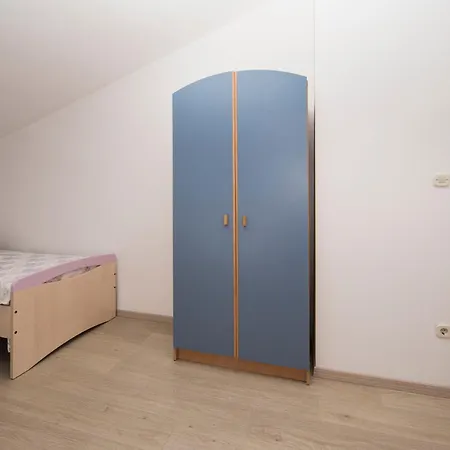 Apartment Family Spacious