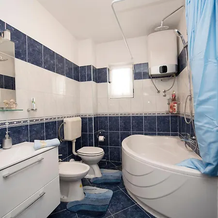 Apartment Family Spacious