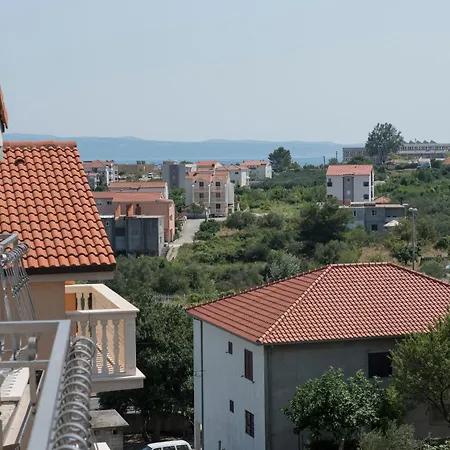 アパート Family Spacious