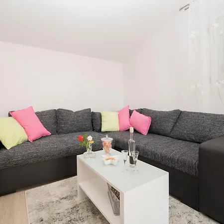 Apartment Family Spacious Split