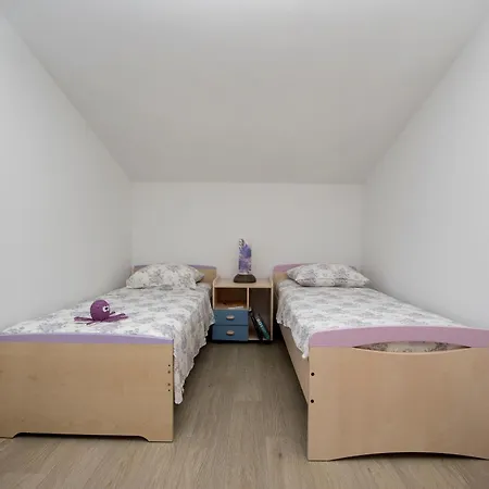 Apartment Family Spacious *