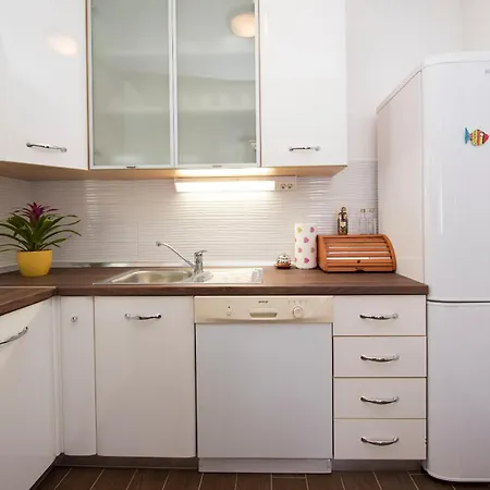 Apartment Family Spacious