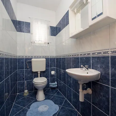 شقة Family Spacious سبليت