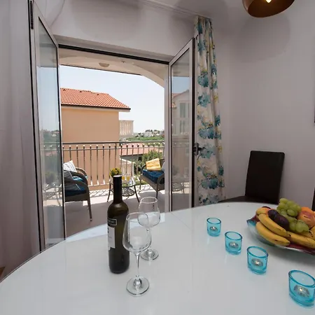 アパート Family Spacious