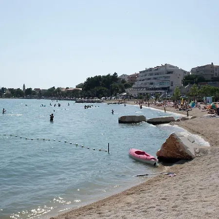 شقة Family Spacious *