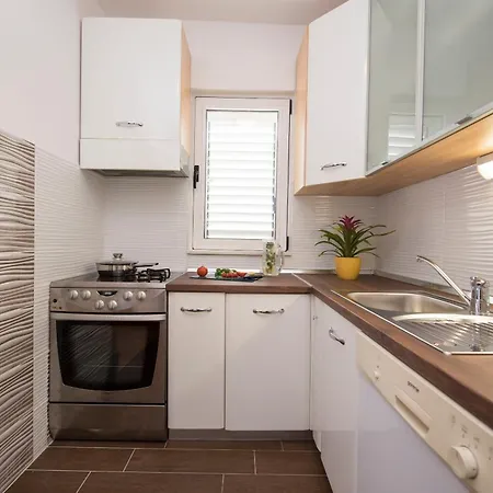 Apartment Family Spacious