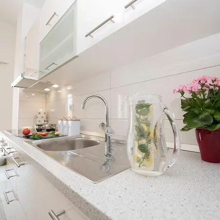 شقة Family Spacious *