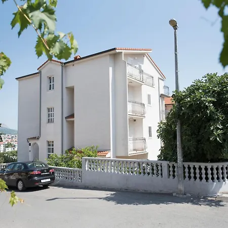 Apartment Family Spacious
