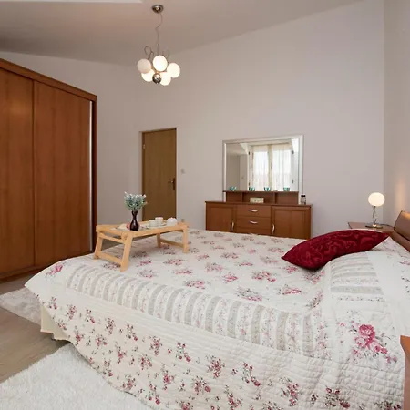 شقة Family Spacious *