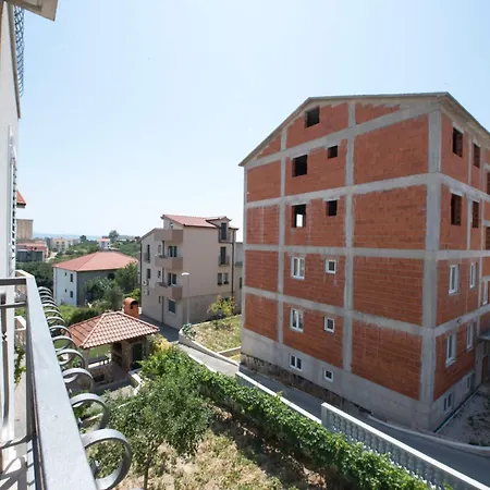 Apartment Family Spacious