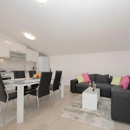 Apartment Family Spacious *