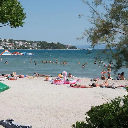 Family Spacious * スプリト