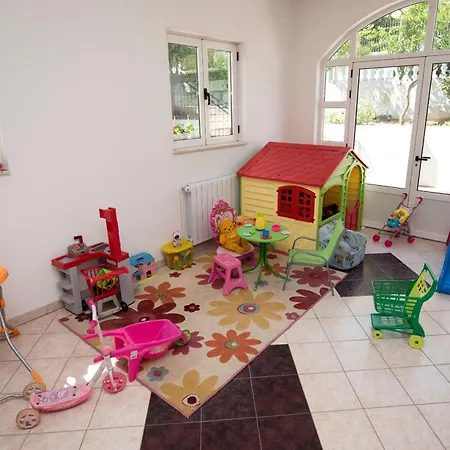 アパート Family Spacious