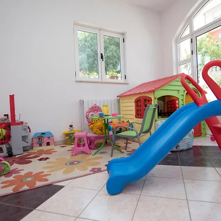 Apartment Family Spacious