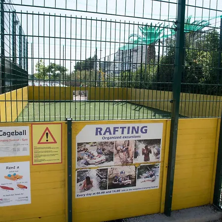 Family Spacious سبليت