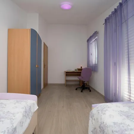 Family Spacious ספליט