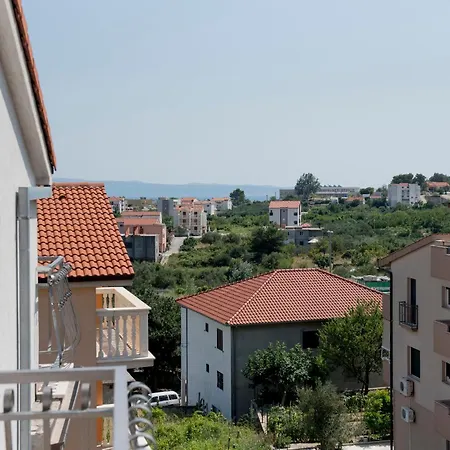 Family Spacious דירה *