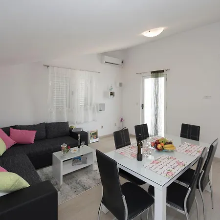 דירה Family Spacious ספליט