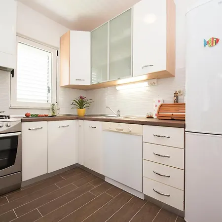 Family Spacious דירה *