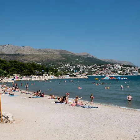 Family Spacious דירה ספליט