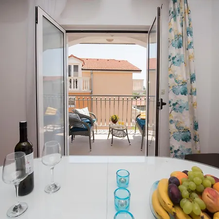 Family Spacious דירה *