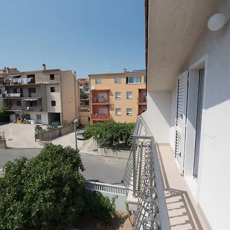 דירה Family Spacious ספליט