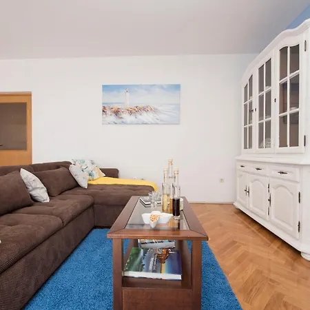 Family Spacious ספליט