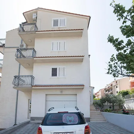 דירה Family Spacious ספליט