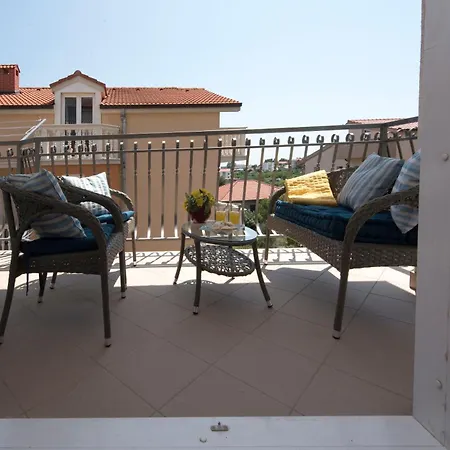 דירה Family Spacious ספליט