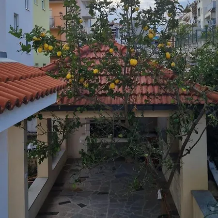 Family Spacious דירה