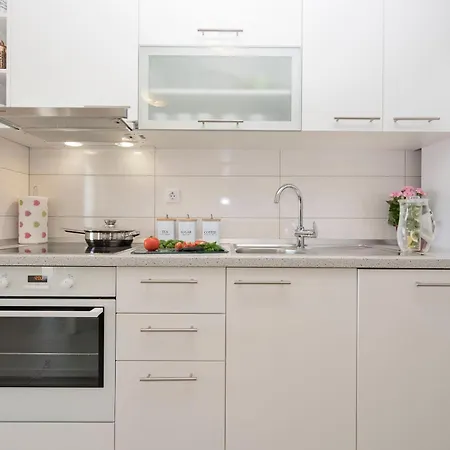 דירה Family Spacious ספליט